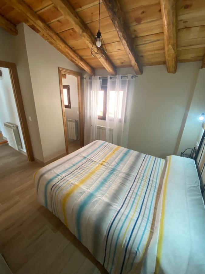 Casa Juan Apartment Gea de Albarracín Exterior photo