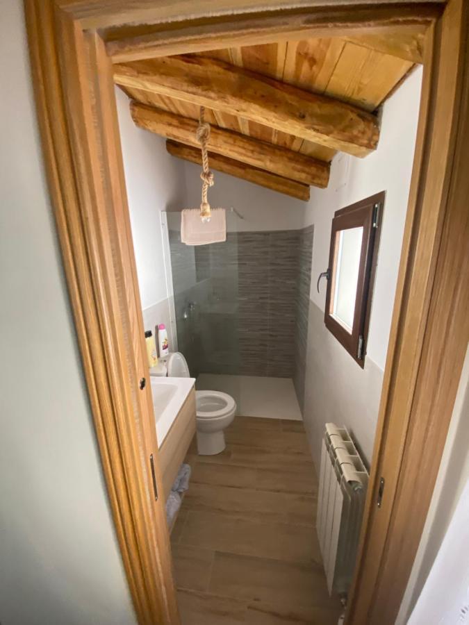Casa Juan Apartment Gea de Albarracín Exterior photo
