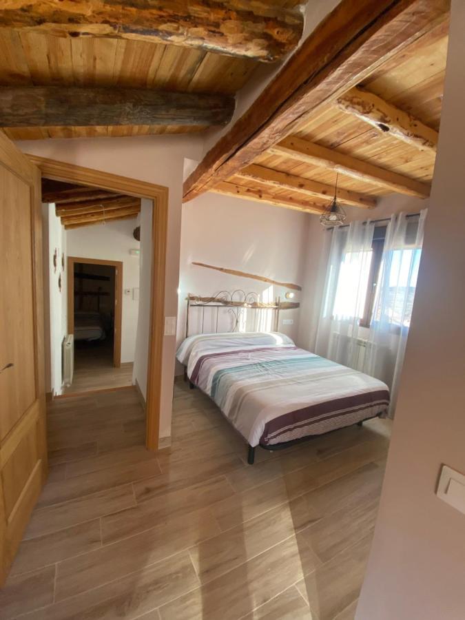 Casa Juan Apartment Gea de Albarracín Exterior photo