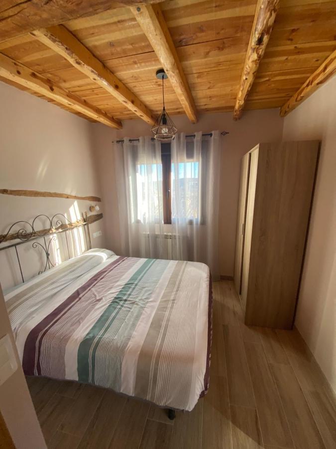 Casa Juan Apartment Gea de Albarracín Exterior photo