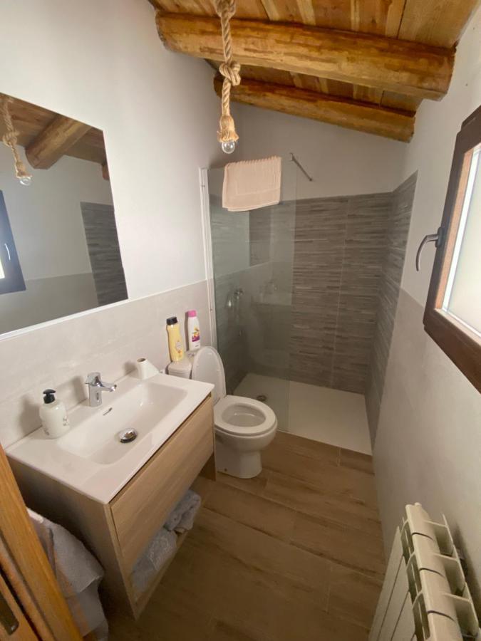 Casa Juan Apartment Gea de Albarracín Exterior photo