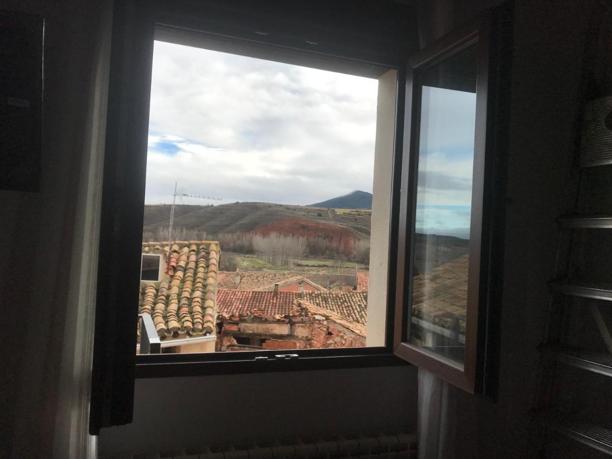 Casa Juan Apartment Gea de Albarracín Exterior photo